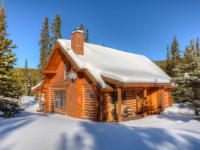 Powder Ridge Cabin Moose Ridge 5
